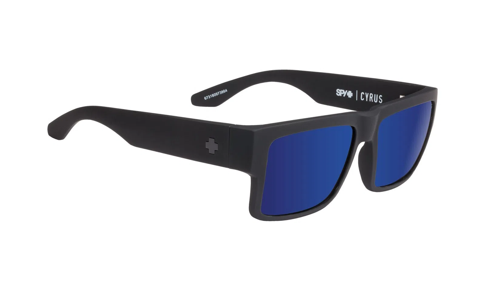 SpyOptic Cyrus 673180 Sunglasses - view 13